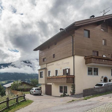 Haus Sonnegg Sonnenuntergang Apartment Laion Exterior photo